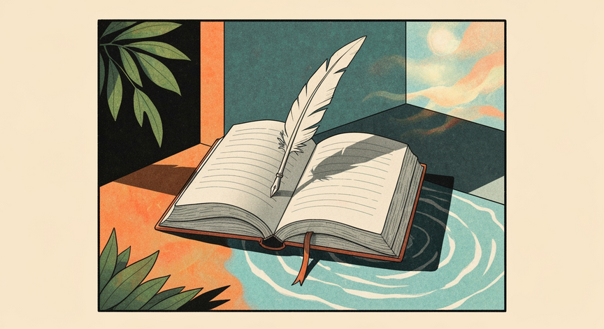 Mastering Therapeutic Journaling Techniques