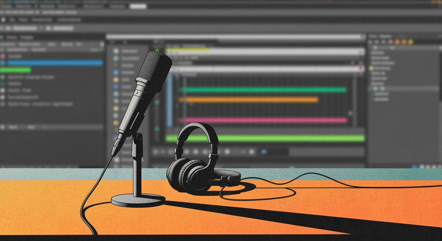 Podcast Launchpad