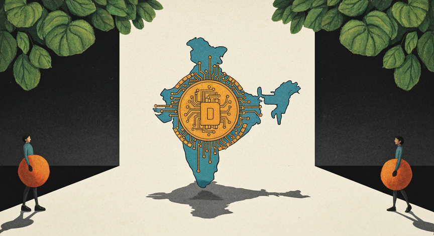 Cryptocurrency Fundamentals and Indian Regulations