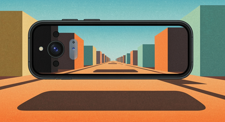 Mobile Photography Essentials