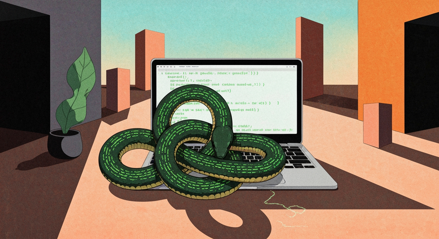 Python Fundamentals For Beginners