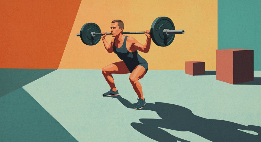 Build Strength Safely and Consistently