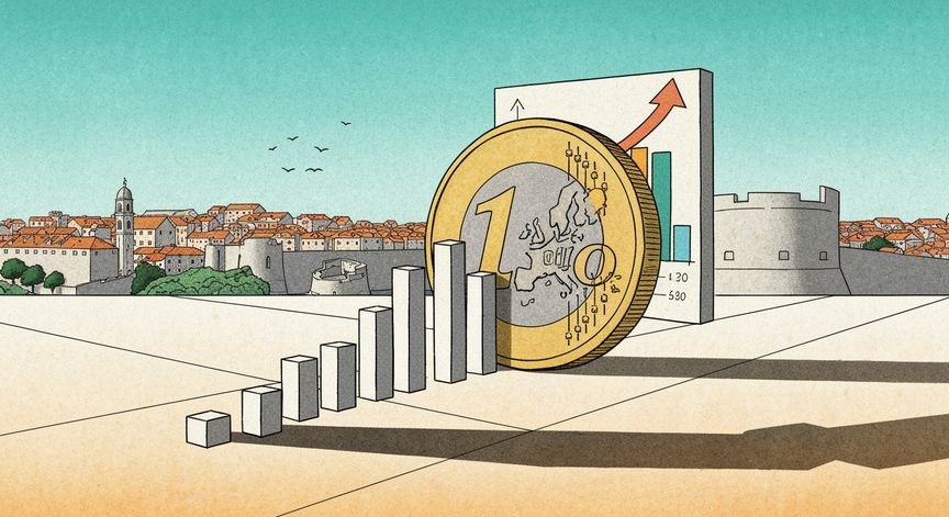 Croatian Personal Finance Mastery