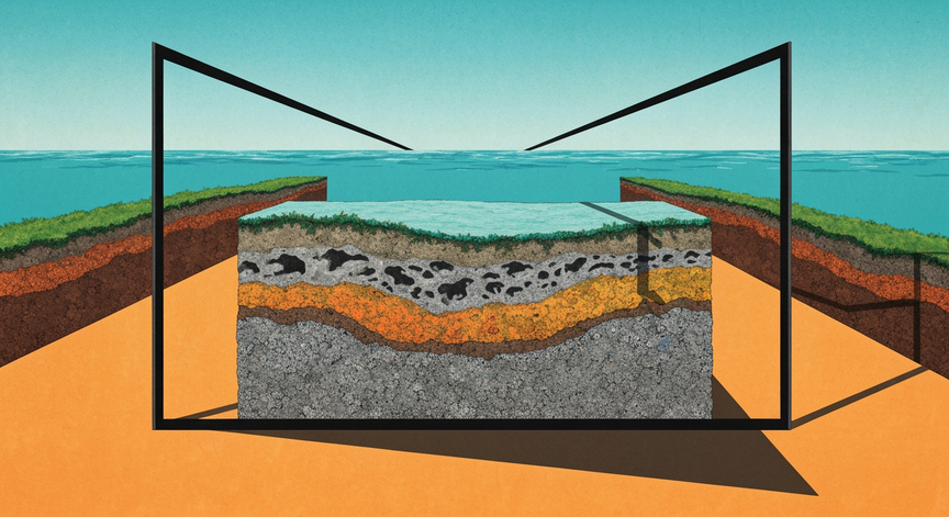Cozumel Island Geological Origins