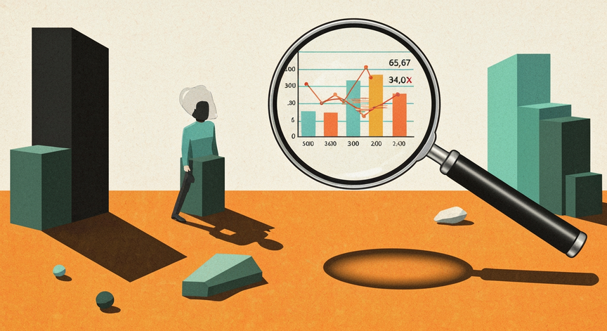 Mastering Competitive Analysis
