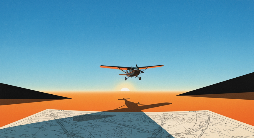 Private Pilot Foundational Knowledge