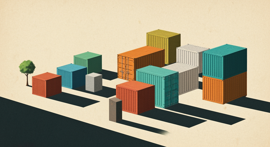 Docker Compose Essentials