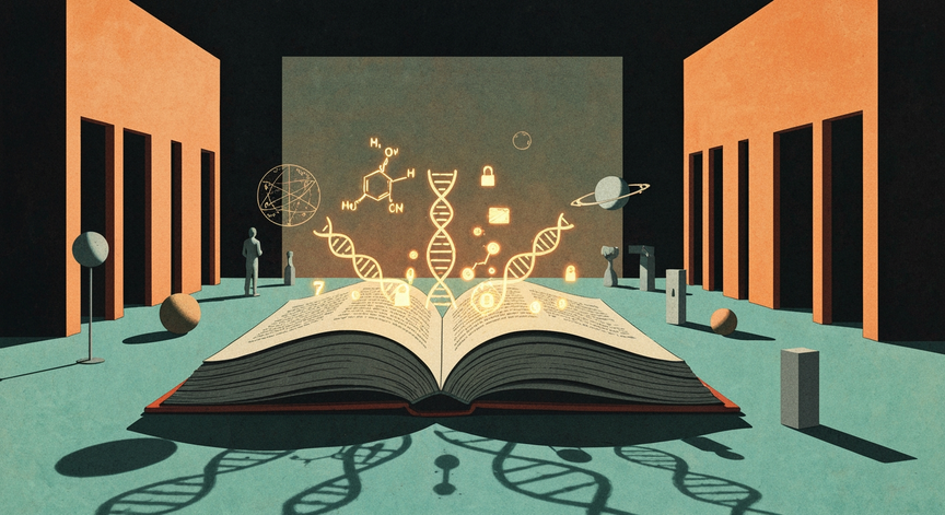 Decoding Scientific Papers