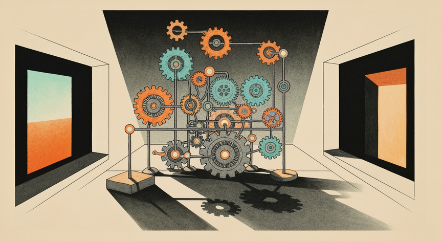 Advanced Make Automation Strategies