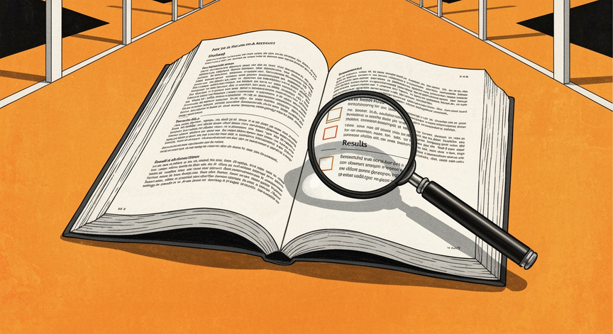 Decoding Scientific Literature