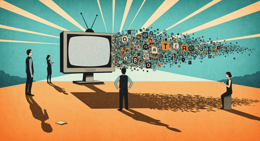 Decoding Media Language