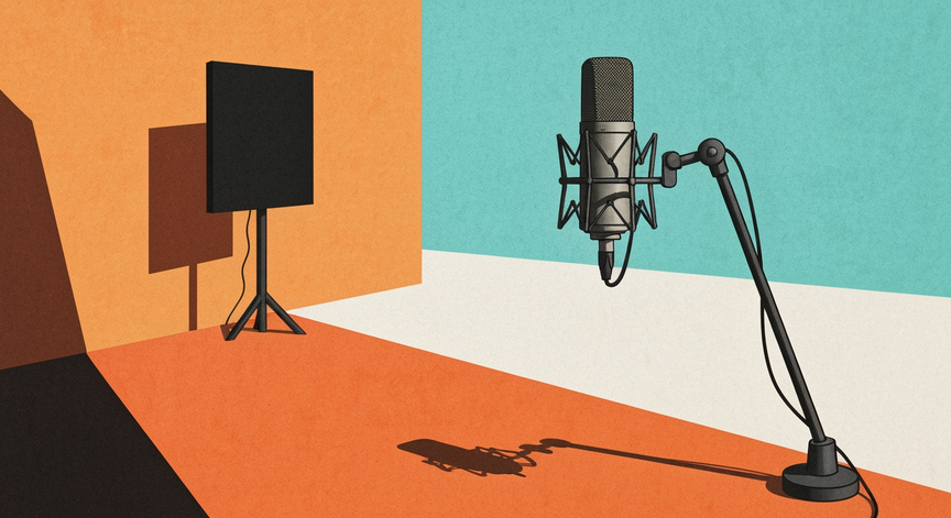 Podcast Launchpad