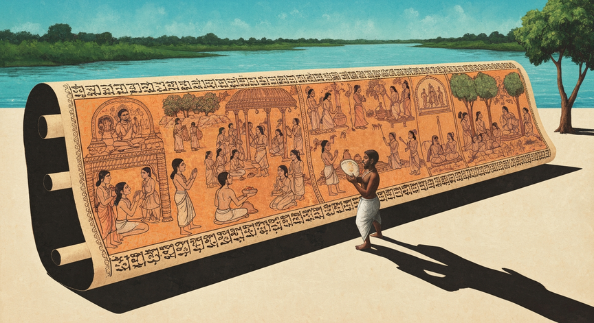 Deep Dive into the Early Vedic Age for UPSC