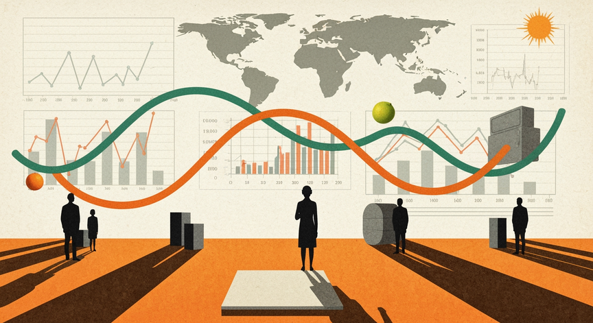 Foundations of Economic Thought