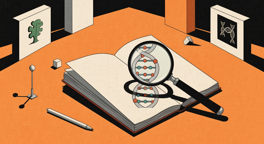 Demystifying Scientific Literature