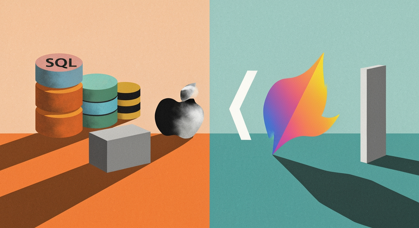 Swift Fundamentals for the SQL-Savvy Coder