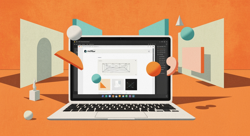 Mastering Webflow for Professional Website Design