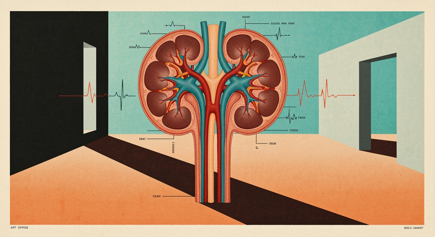 Renal System for Medical Licensing Exams