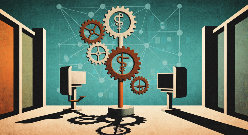 Mastering Healthcare IT Project Management with GB/TAC