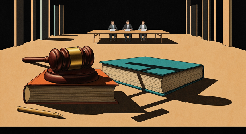 Mastering Legal Argumentation and Negotiation