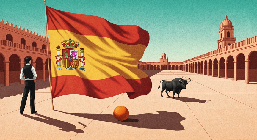 Spanish Fundamentals for Beginners