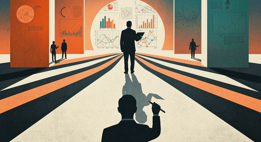 Founder Decision-Making Mastery