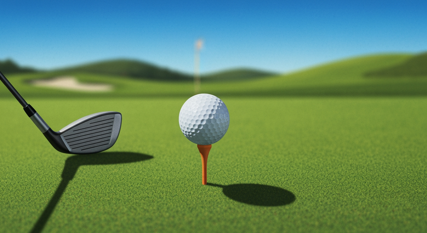 Introduction to Golf
