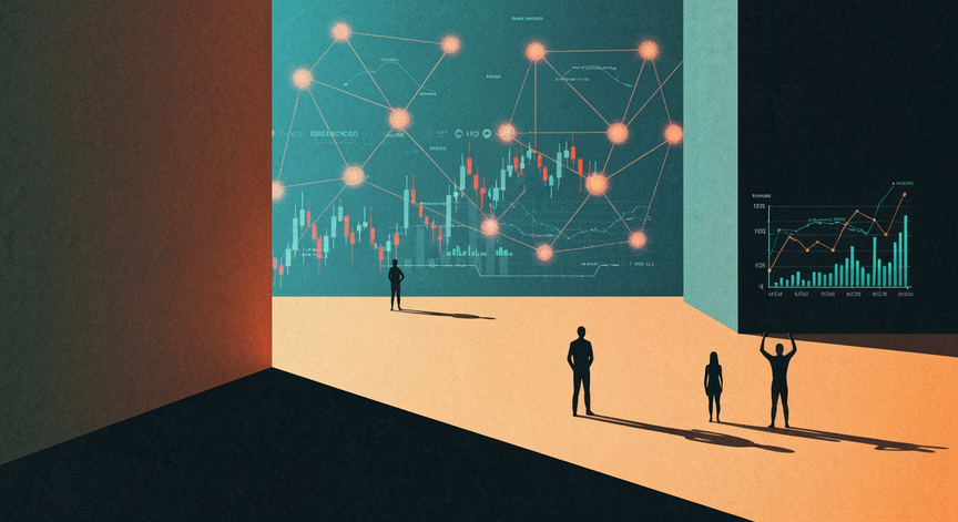 Foundations of Crypto Trading
