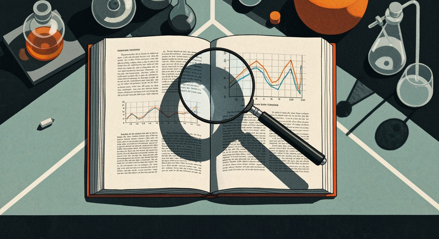 Mastering Scientific Literature