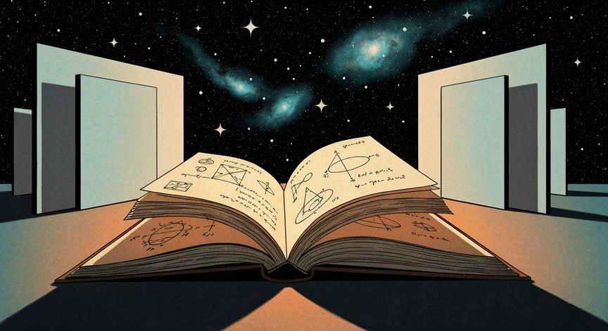 Decoding Science