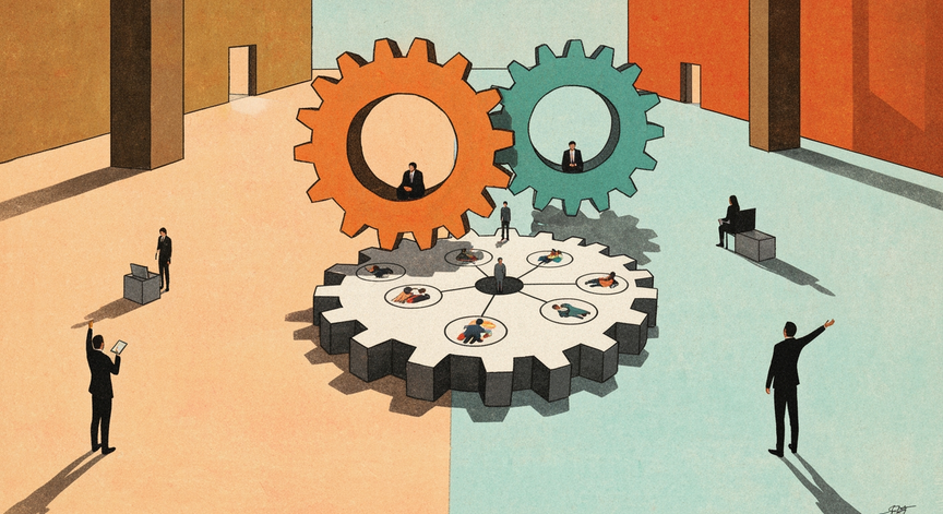 Foundations of Modern Management