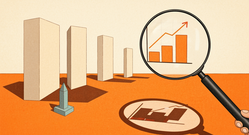 Competitive Analysis for Market Advantage