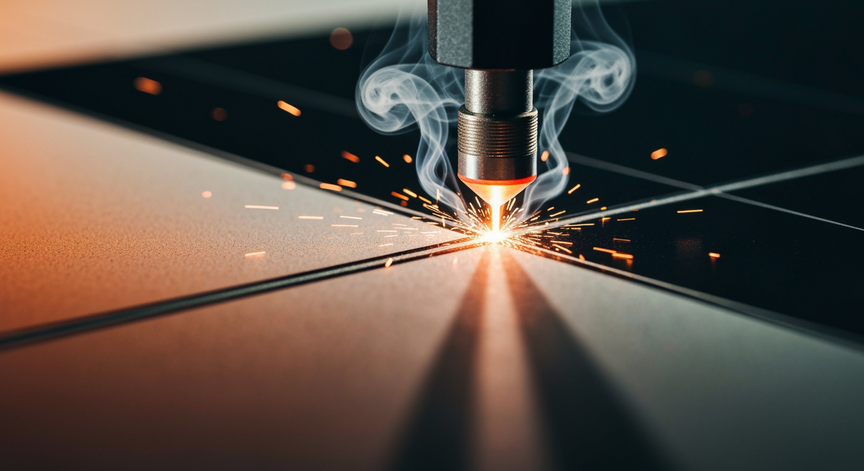 Laser Cutting Fundamentals and Applications