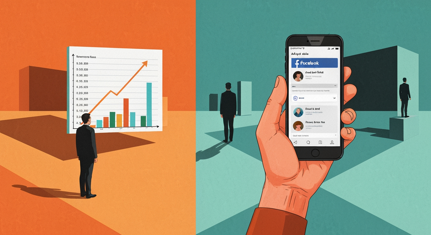 Facebook Ads That Pay Per Sale