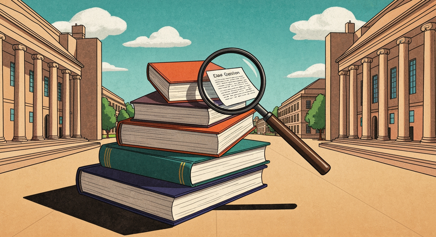 Mastering UGC NET and GSET English Exams
