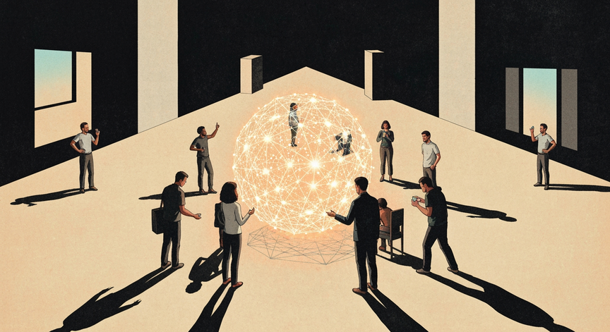 Welcome to The Luminary Onboarding