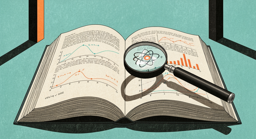 Demystifying Scientific Literature