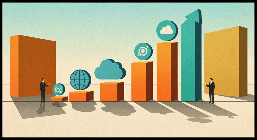 SaaS Go-To-Market Mastery