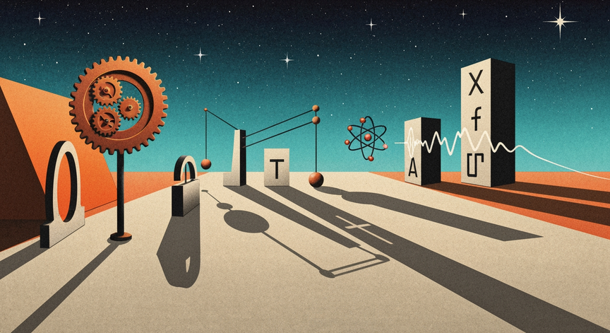 Foundations of Physics Explained