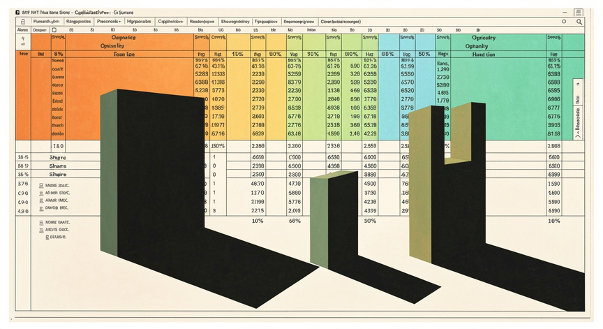 Cap Table Management and Dilution