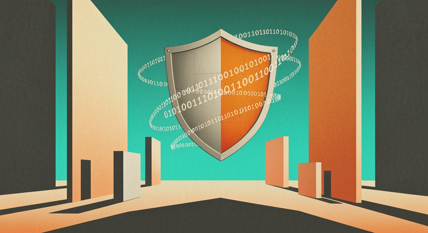 Cybersecurity Fundamentals for Beginners