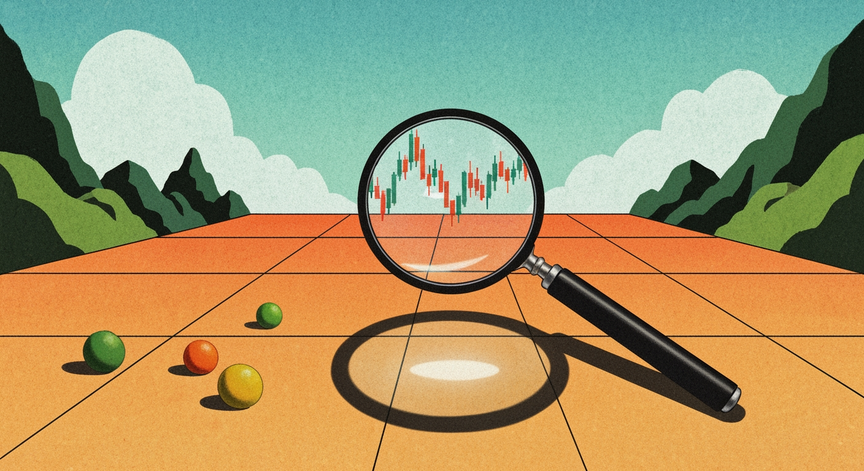 Mastering Competitive Analysis