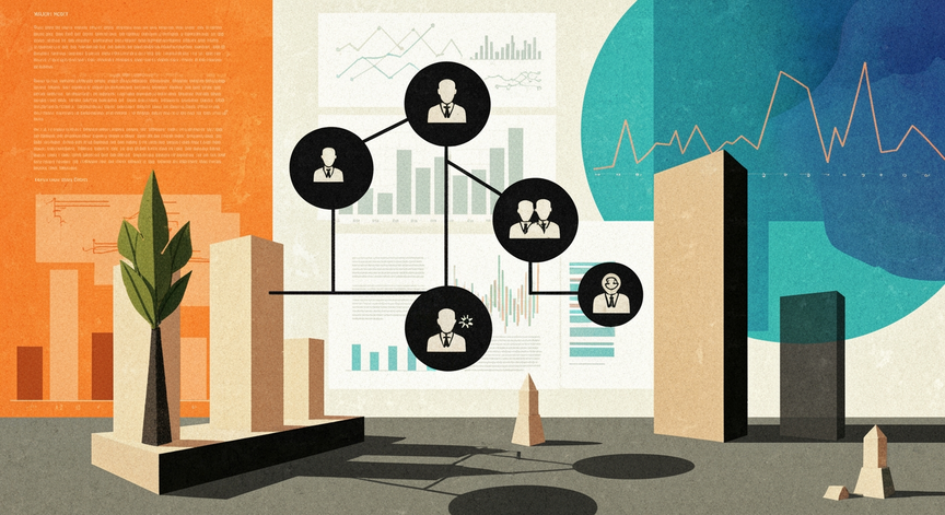 Advanced Management Principles and Practice