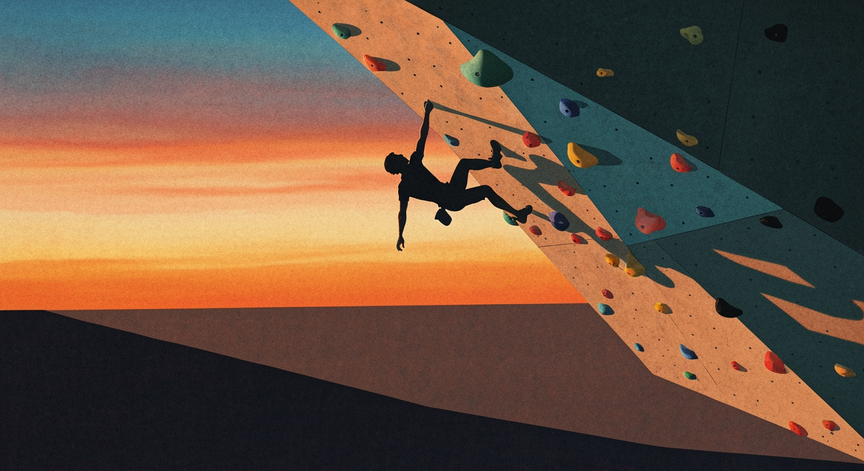Mastering Bouldering Techniques and Safety