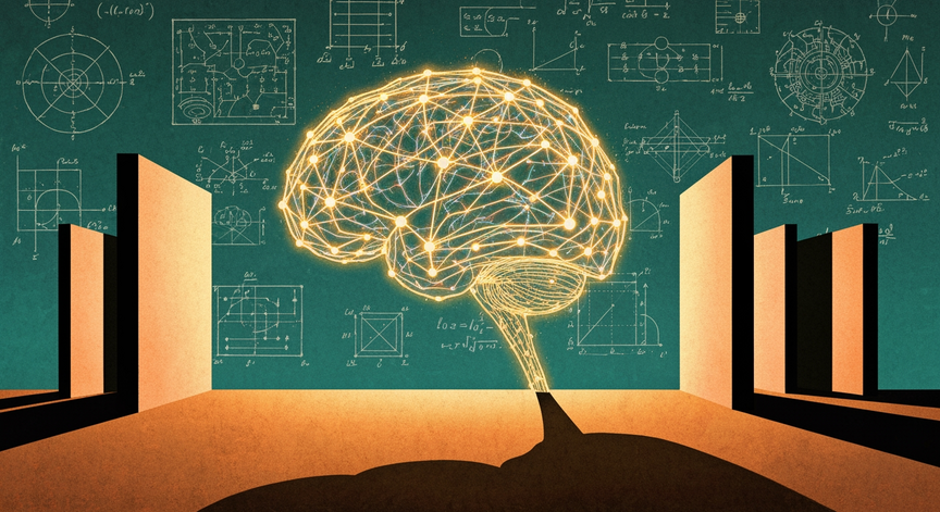 Mastering the Art of Learning