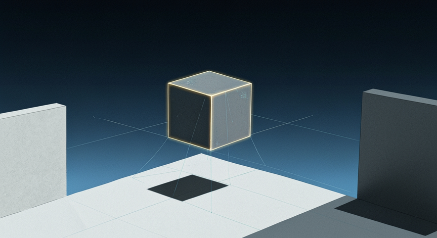 Introduction to One-Block Worlds in AI