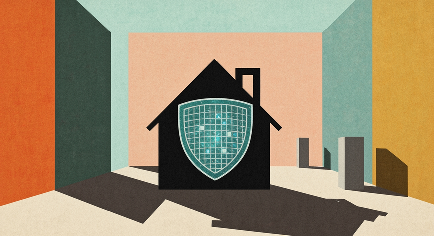 Securing Your Home Network