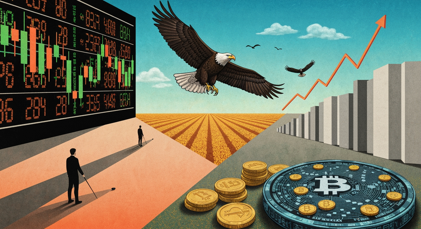Investment and Trading Fundamentals