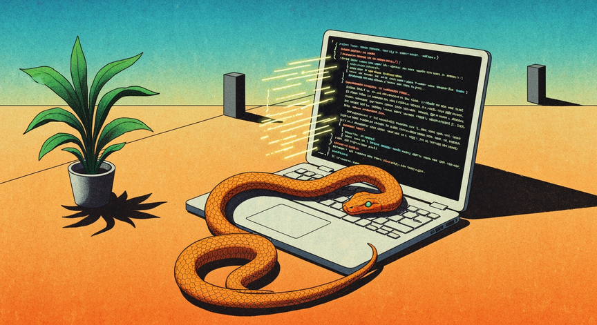 Python Fundamentals for Beginners