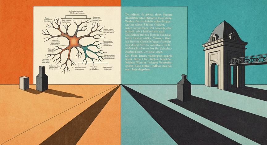 German Psychology Terminology